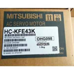 ڿʡ MITSUBISHI ɩ HC-KFE43K ܥ⡼ 6ݾ