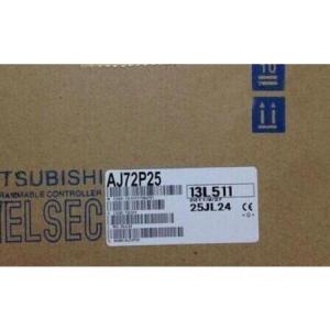 Vi OHd@ MITSUBISHI PLC AJ72P25 MELSENET f[^Njbg y6ۏ؁z