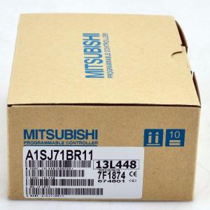 ڿʡ MITSUBISHI ɩ A1SJ71BR11 ͥåȥ˥å 6ݾ