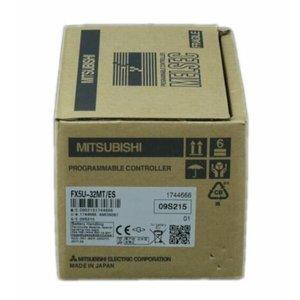 yViz MITSUBISHI OH V[PT FX5U-32MT/ES 6ۏ