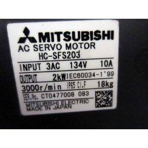 yViz MITSUBISHI OH HC-SFS203 T[{[^[ 6ۏ