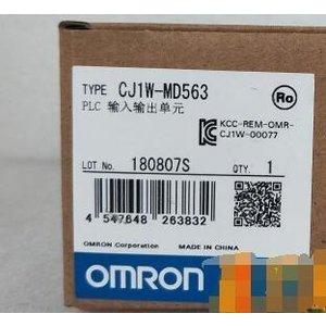 Vi OMRON I CJ1W-MD563 Sۏ