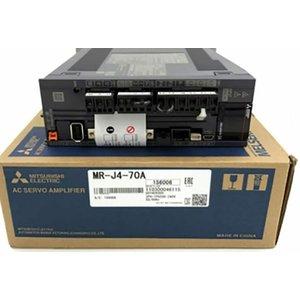 VigpI MITSUBISHI OH MR-J4-70A T[{Av 6ۏ