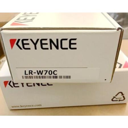 新品 KEYENCE キーエンス LR-W70C 用ホワイトスポット光電センサ【6ヶ月保証】