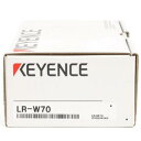 新品 KEYENCE キーエンス LR-W70 用ホワイトスポット光電センサ【6ヶ月保証】
