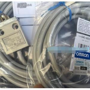 新品 OMRON/オムロン 小型セーフティ スイッチ　D4C-6303 6ヶ月保証
