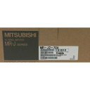 新品　MITSUBISHI 三菱電機 サーボアンプ MR-J2-70A 