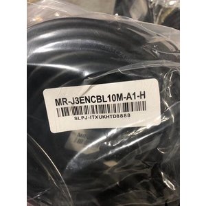 新品　三菱 MITSUBISHI MR-J4/J3/JE用 エン