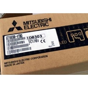 新品　MITSUBISHI 三菱電機 表示器 GOT