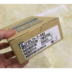 新品 三菱 Mitsubishi PLC ネットワークユニット QJ71FL71-T-F01 【保証期間6ヶ月】