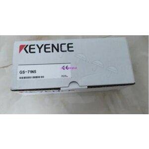 Vi@KEYENCE GS-71N5 @@yۏ؊6z