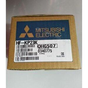 Vi@MITSUBISHI OHd@ ACT[{[^[AC SERVO MOTOR HF-KP23K@yۏ؊6z