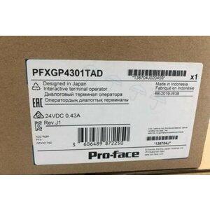 Vi@Pro-face(Proface) vO}u\ ^b`pl GP-4301T PFXGP4301TAD ۏ؁@yۏ؊6z