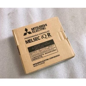 新品 三菱電機 MITSUBISHI MELSEC iQ-R デジタル－アナログ変換ユニット R60DA4 【保証期間6ヶ月】