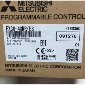 Vi@MITSUBISHI/ OH }CNV[PT[ {jbg FX3G-40MR/ES@yۏ؊6z