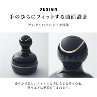 最大P39倍+限定豪華特典付!【MYTREX公式】マイトレックスヘッドスパ【41週連続楽天1位★TVで紹介】電動頭皮ケアブラシプレゼントバレンタイン2021チョコ以外ギフト男性女性御祝健康グッズ美容美顔器家電自宅首肩防水創通メディカルMYTREXHEADSPA