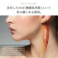 MYTREXEMSHEATNECK家庭用低周波治療器