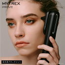 MYTREX PROVE MT-PV22B 専用 目元用アタッチメント トータルリフト 美容家電 電気ブラシ 交換 アタッチメント EMS 防水