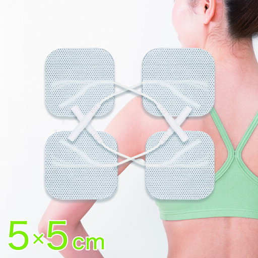 【3袋セット】 粘着パッド M サイズ ( 角型 5cm × 5cm ) 低周波 EMS 機器 互換 交換 高品質 TOP TOUCH ゲル パット 運動 筋肉 粘着 ゲルパッド ジェルパッド 交換用 【ゆうパケット便対応】 【3袋セット】 粘着パッド M サイズ ( 角型 5cm × 5cm ) 低周波 EMS 機器 互換 交換 高品質 TOP TOUCH ゲル パット 運動 筋肉 粘着 ゲルパッド ジェルパッド 交換用 【ゆうパケット便対応】