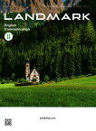 [CII 713]　LANDMARK English Communication 2　[令和5年度改訂]　高校用　文部科学省検定済教科書　啓林館