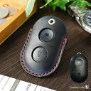 qrio key キュリオ スマートキー ケース カバー 車 革 日本製 ブランド メンズ おしゃれ アクセサリー 名入れ 窓付き 敬老の日