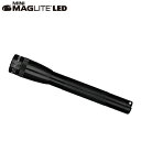 MAGLITE ミニマグライト 2AA (単三2本) LED Pro