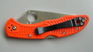 SPYDERCO ENDURA 4 スパイダルコ エンデューラ 4 フラット身 送料無料通販格安セール情報 楽天 通販