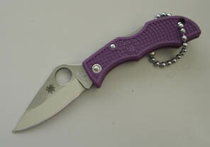 SPYDERCO LADYBUG3 スパイダルコ レディバグ3FRN メール便対応商品通販格安セール情報 楽天 通販