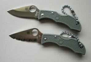 SPYDERCO LADYBUG3 スパイダルコ レディバグ3FRN メール便対応商品通販格安セール情報 楽天 通販