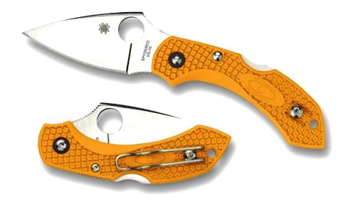 SPYDERCO NEW DRAGONFLY スパイダルコ ドラゴンフライ2 FRN通販格安セール情報 楽天 通販