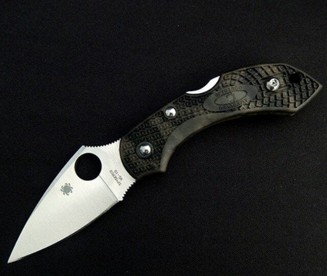 SPYDERCO スパイダルコ ドラゴンフライ ZOME グリーン 送料無料通販格安セール情報 楽天 通販