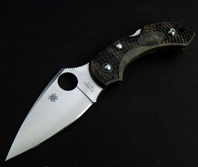 SPYDERCO スパイダルコ ドラゴンフライ ZOME グリーン 送料無料通販格安セール情報 楽天 通販