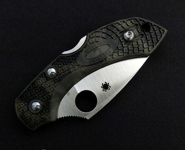 SPYDERCO スパイダルコ ドラゴンフライ ZOME グリーン 送料無料通販格安セール情報 楽天 通販
