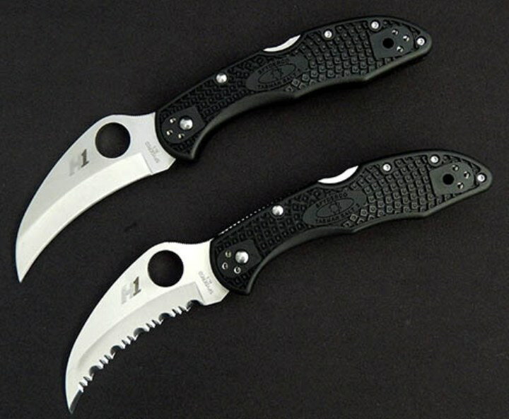 h-1鋼SPYDERCOスパイダルコタスマンソルト2