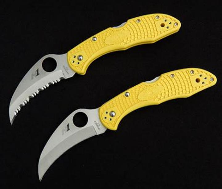 h-1 鋼 SPYDERCO スパイダルコ タスマンソルト2通販格安セール情報 楽天 通販
