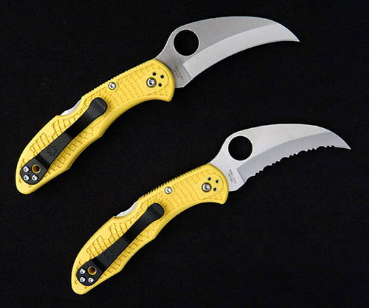 h-1 鋼 SPYDERCO スパイダルコ タスマンソルト2通販格安セール情報 楽天 通販