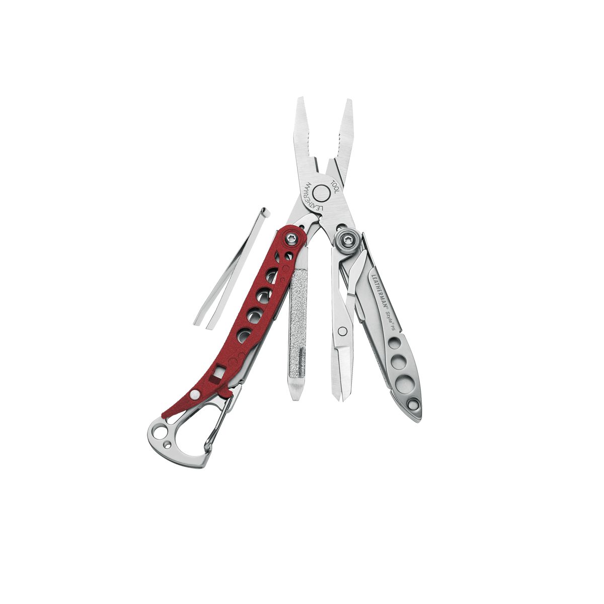 LEATHERMAN レザーマン Style PS スタイルPS LTJマーク入り日本正規品通販格安セール情報　楽天　通販