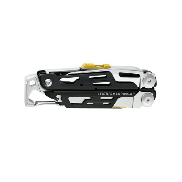 LEATHERMAN レザーマン SIGNAL シグナル 日本正規品25年保証通販格安セール情報　楽天　通販
