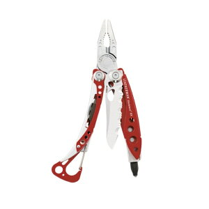 レザーマン LEATHERMAN SKELETOOL スケルツールRX LTJマーク入り日本正規品