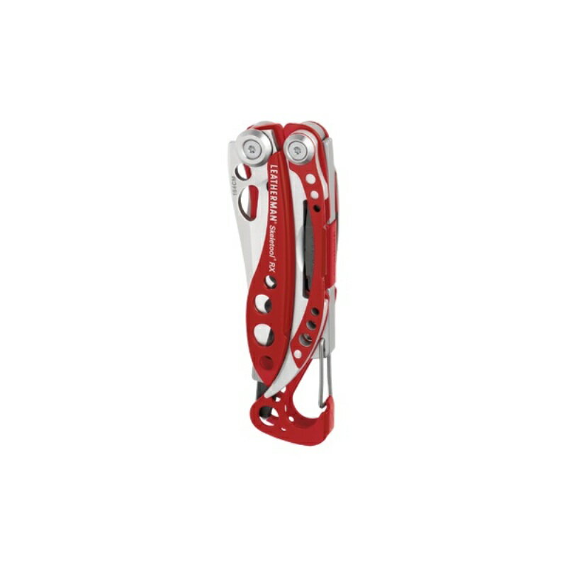 レザーマン LEATHERMAN SKELETOOL スケルツールRX LTJマーク入り日本正規品通販格安セール情報　楽天　通販