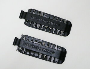 レザーマン LEATHERMAN BIT KIT (for CHARGE&WAVE) ビット キット (チャージ&ウェーブ用) 日本正規品