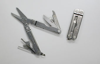 LEATHERMAN レザーマン MICRA マイクラ シルバー LTJマーク入り日本正規品通販格安セール情報 楽天 通販