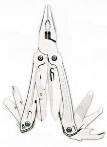 LEATHERMAN レザーマン WINGMAN ウイングマン ナイロンケース付属 日本正規品 25年保証書付属通販格安セール情報 楽天 通販