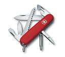 VICTORINOX ハイカー 旧キャンパーPD 1.4613 日本正規品 保証書付属 メール便対応商品