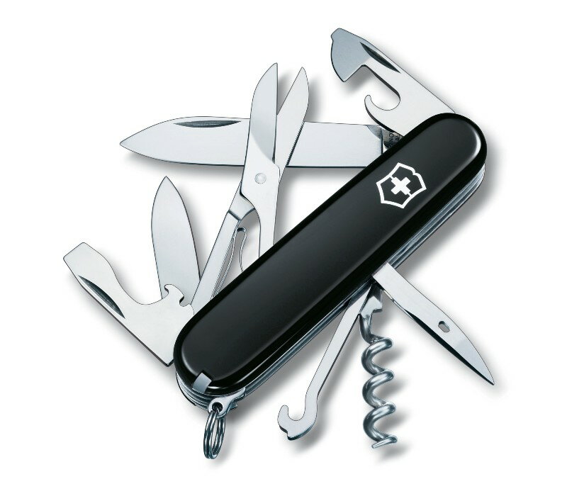 VICTORINOX ビクトリノックス ナイフ クライマー 旧トラベラー 1.3703 日本正規品 保証書付属通販格安セール情報 楽天 通販