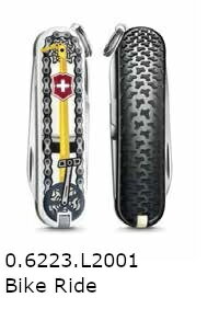 VICTORINOX ビクトリノックス ナイフ クラシック・リミテッドエディション2020 0.6223.L20 日本正規品 保証書付属通販格安セール情報 楽天 通販