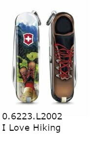 VICTORINOX ビクトリノックス ナイフ クラシック・リミテッドエディション2020 0.6223.L20 日本正規品 保証書付属通販格安セール情報 楽天 通販