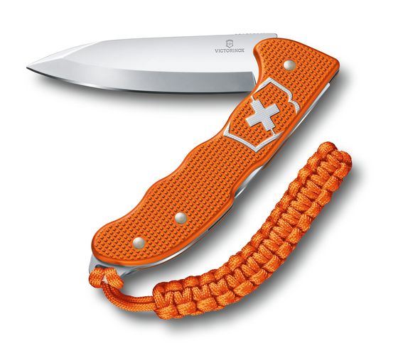 VICTORINOX ビクトリノックス ナイフ ハンティング Pro ALOX リミテッドエディション2021 0.9415.L21 日本正規品 保証書付属 送料込み