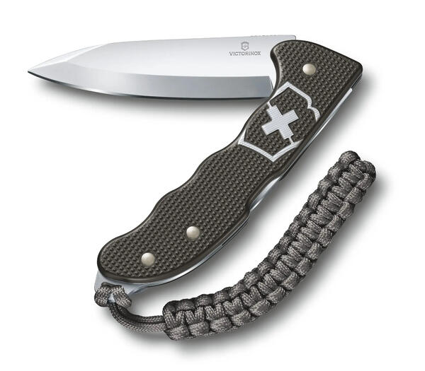 VICTORINOX ビクトリノックス ナイフ ハンティング Pro ALOX リミテッドエディション2022 0.9415.L22 日本正規品 保証書付属　送料込み