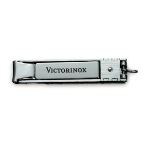 VICTORINOX ビクトリノックス ネイルクリッパー 8.2055.CB 日本正規品 メール便送料無料